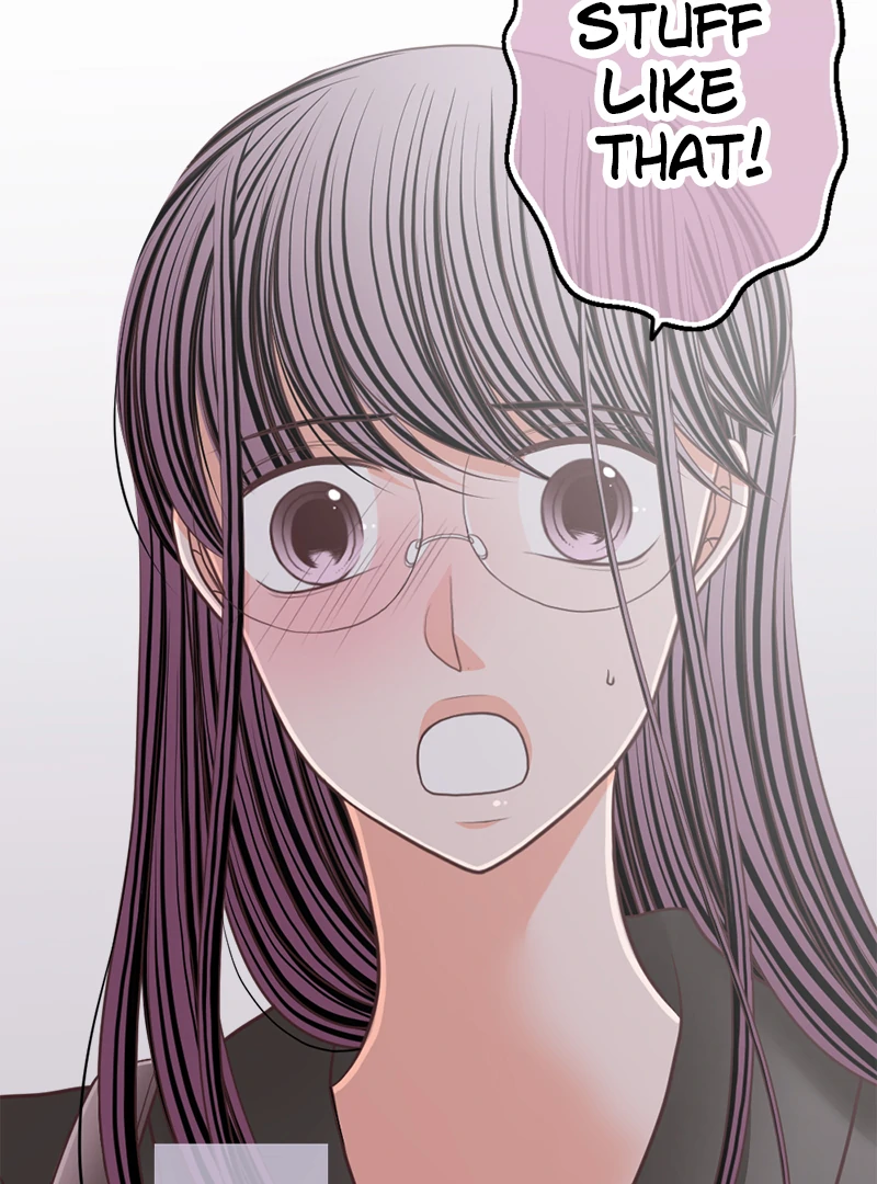 The Double Life of a Daydreaming Actress Chapter 177 - Page 9