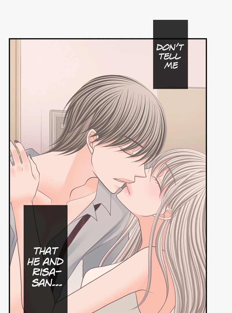 The Double Life of a Daydreaming Actress Chapter 178 - Page 18