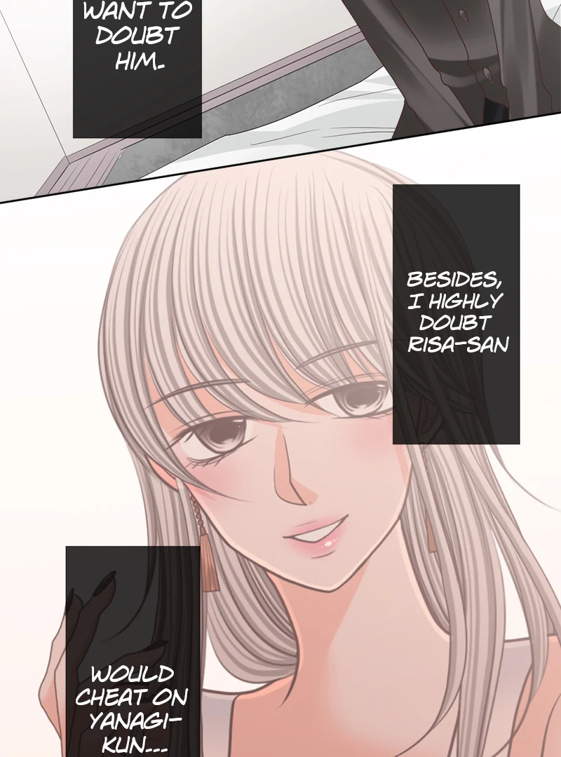 The Double Life of a Daydreaming Actress Chapter 178 - Page 20