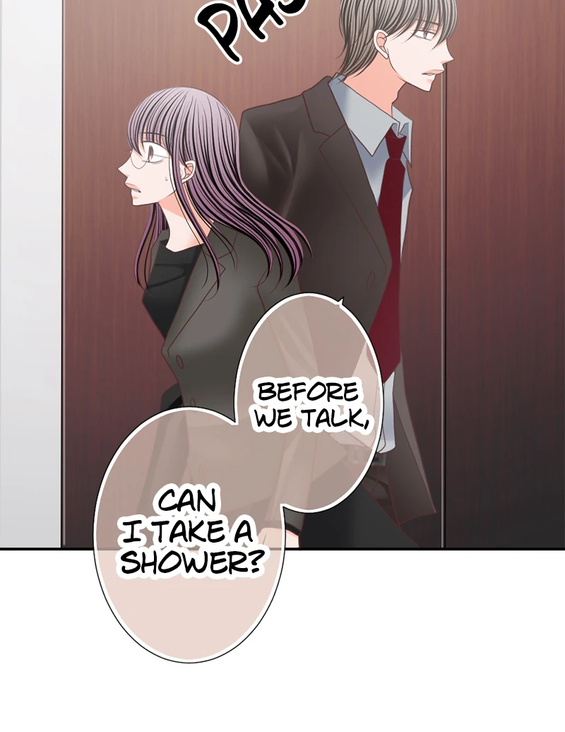 The Double Life of a Daydreaming Actress Chapter 178 - Page 34