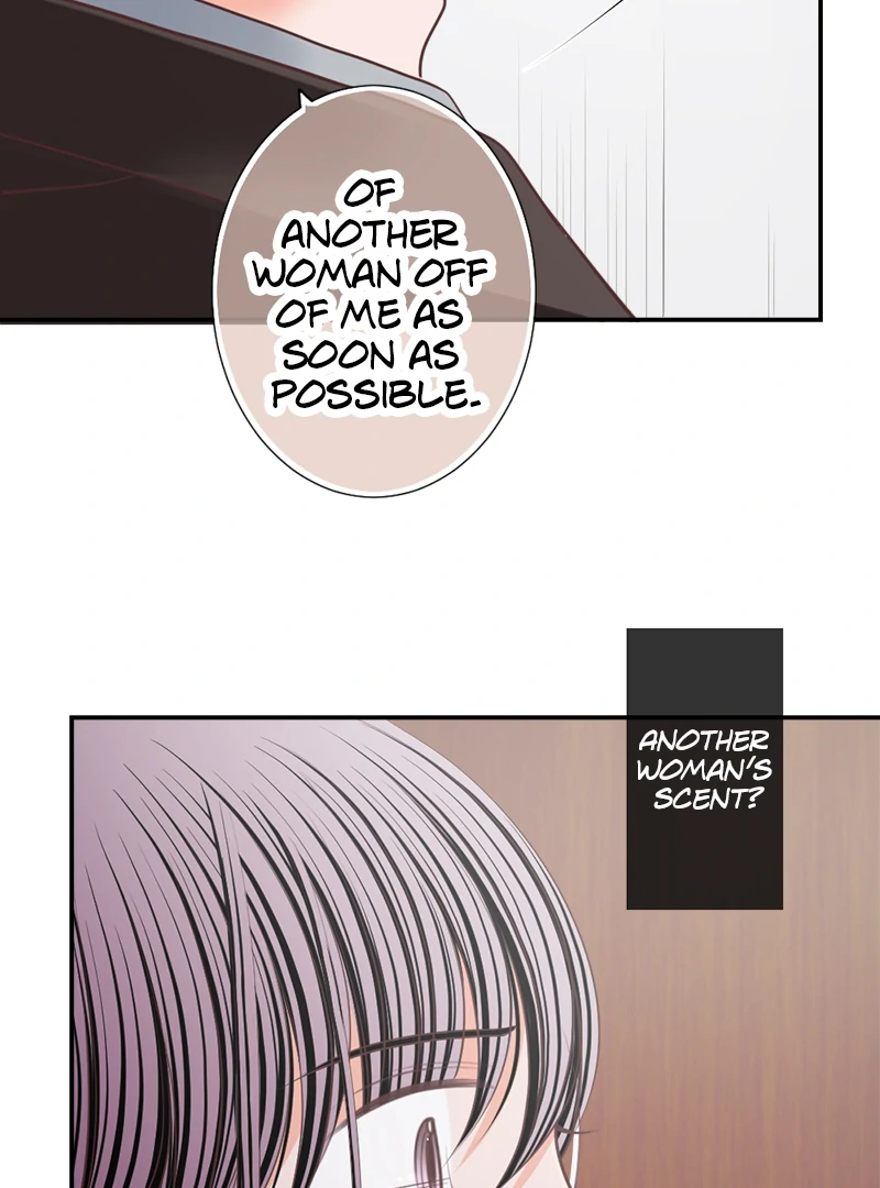 The Double Life of a Daydreaming Actress Chapter 178 - Page 37