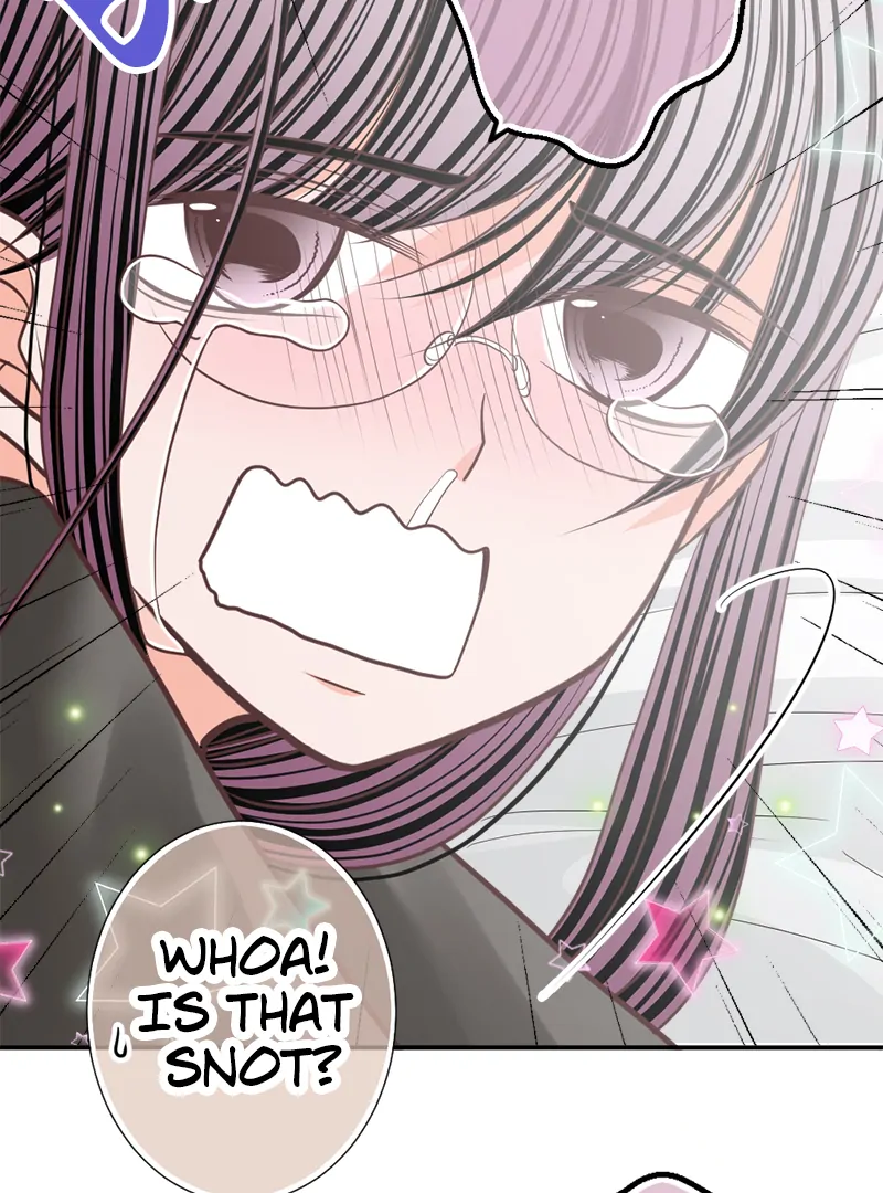 The Double Life of a Daydreaming Actress Chapter 178 - Page 47