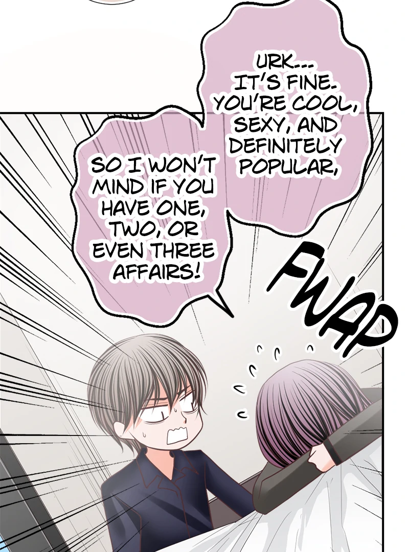 The Double Life of a Daydreaming Actress Chapter 178 - Page 48