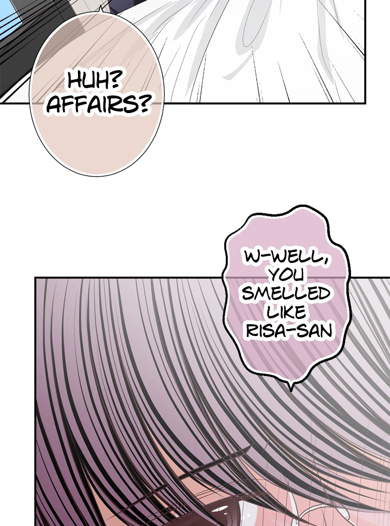 The Double Life of a Daydreaming Actress Chapter 178 - Page 49