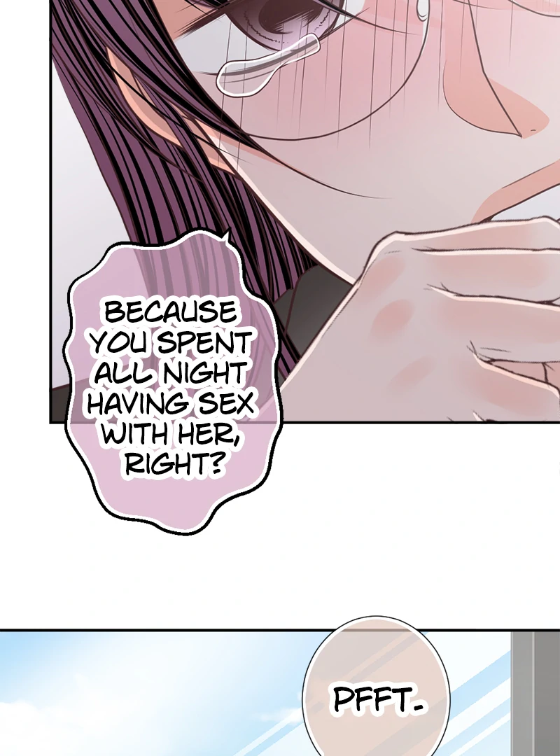 The Double Life of a Daydreaming Actress Chapter 178 - Page 50