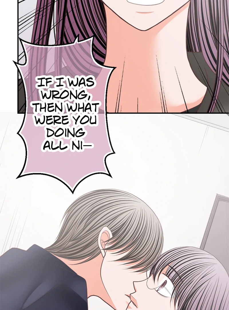 The Double Life of a Daydreaming Actress Chapter 178 - Page 54