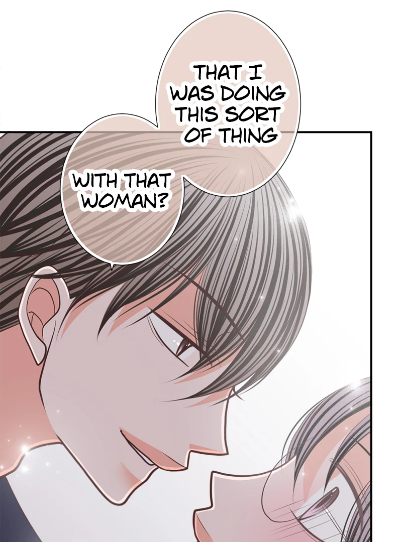 The Double Life of a Daydreaming Actress Chapter 178 - Page 58