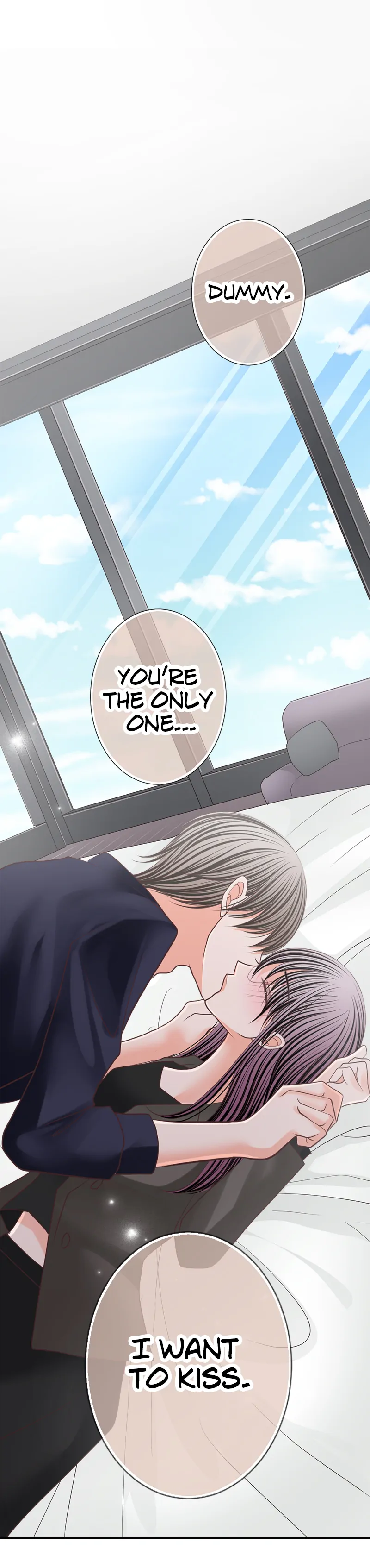 The Double Life of a Daydreaming Actress Chapter 179 - Page 1
