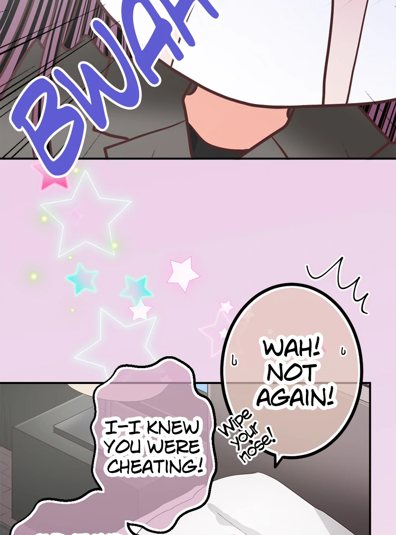 The Double Life of a Daydreaming Actress Chapter 179 - Page 11