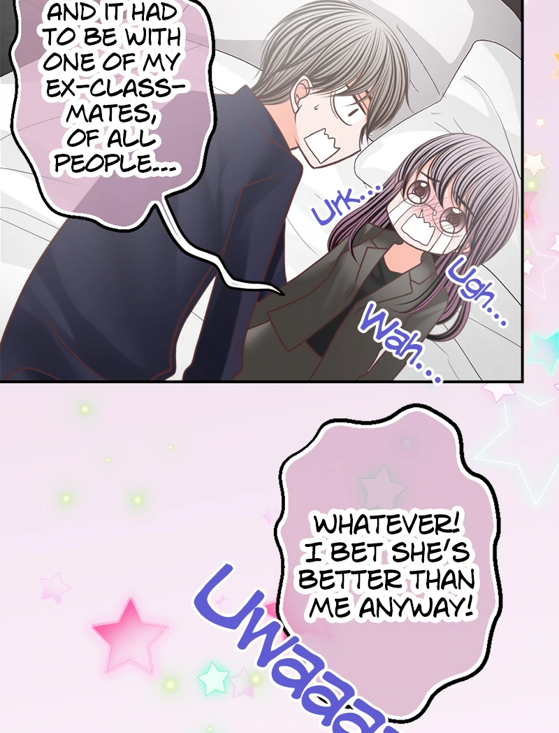 The Double Life of a Daydreaming Actress Chapter 179 - Page 12