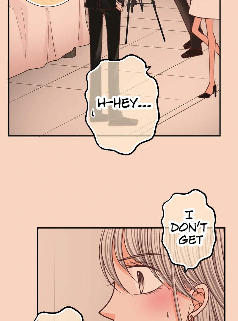 The Double Life of a Daydreaming Actress Chapter 179 - Page 18