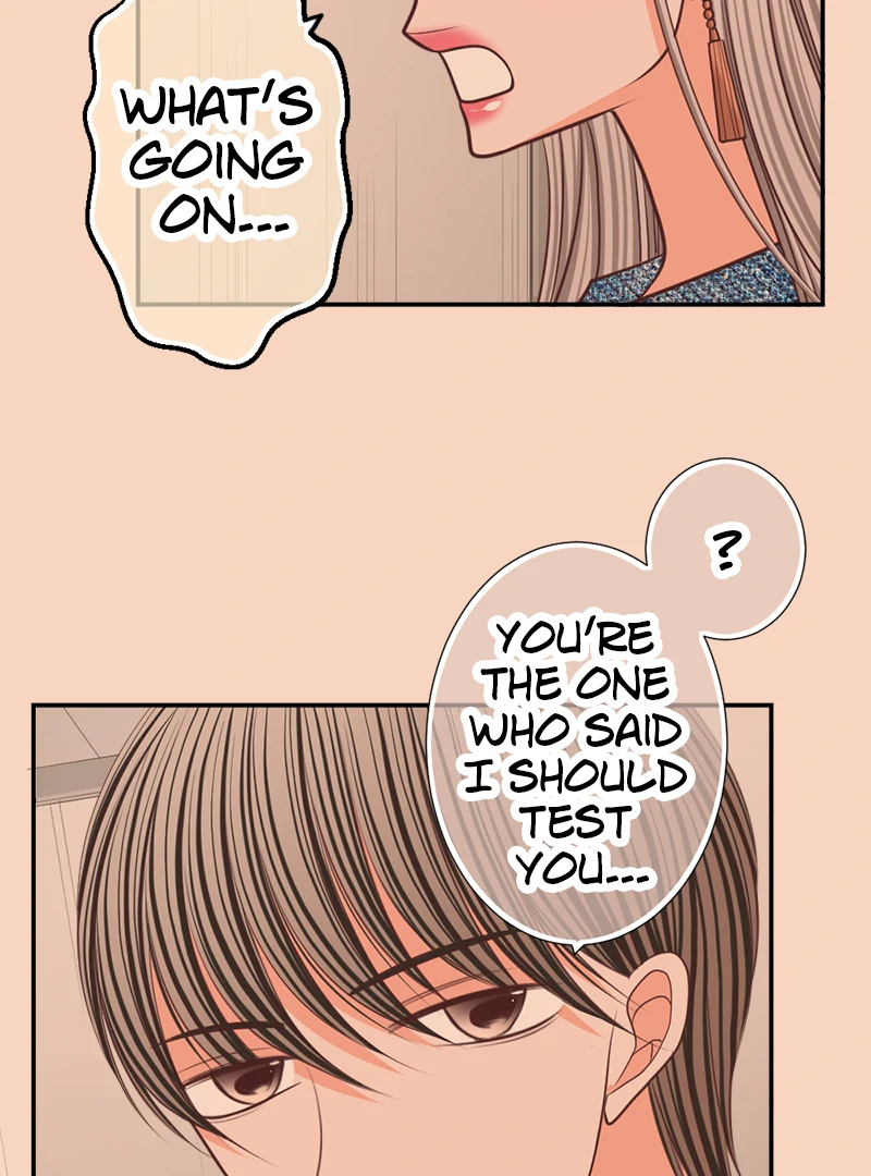 The Double Life of a Daydreaming Actress Chapter 179 - Page 19