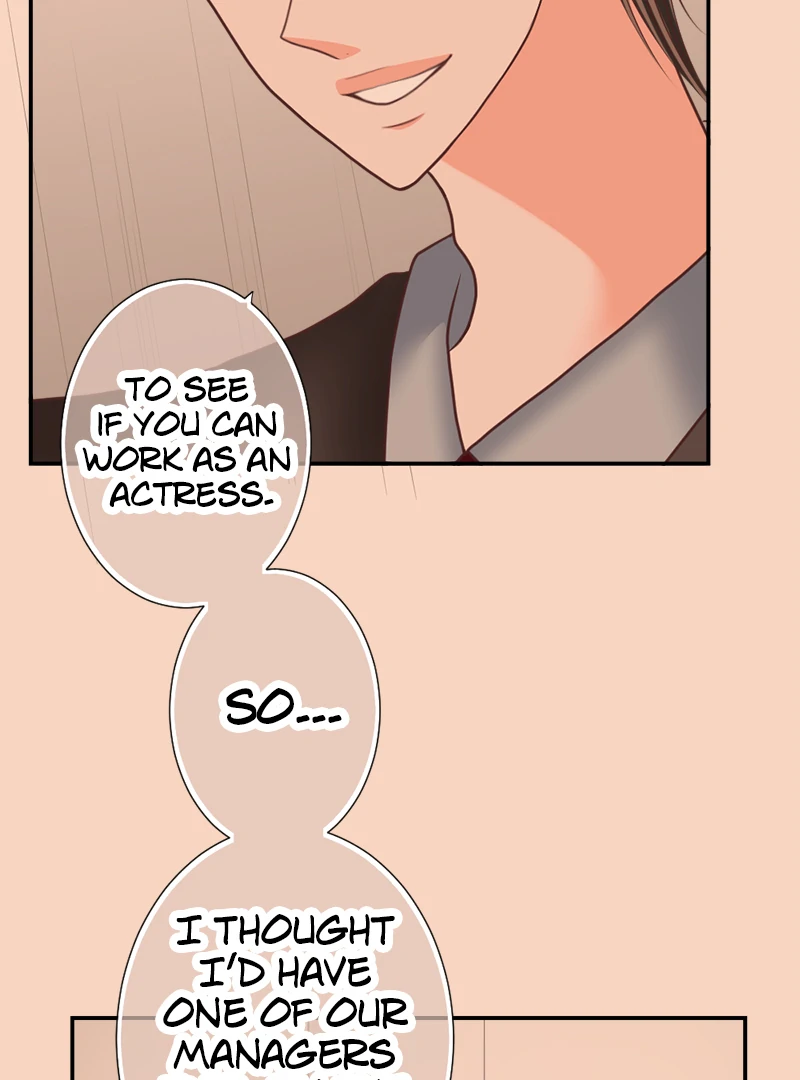 The Double Life of a Daydreaming Actress Chapter 179 - Page 20