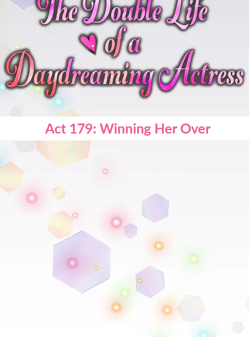 The Double Life of a Daydreaming Actress Chapter 179 - Page 3