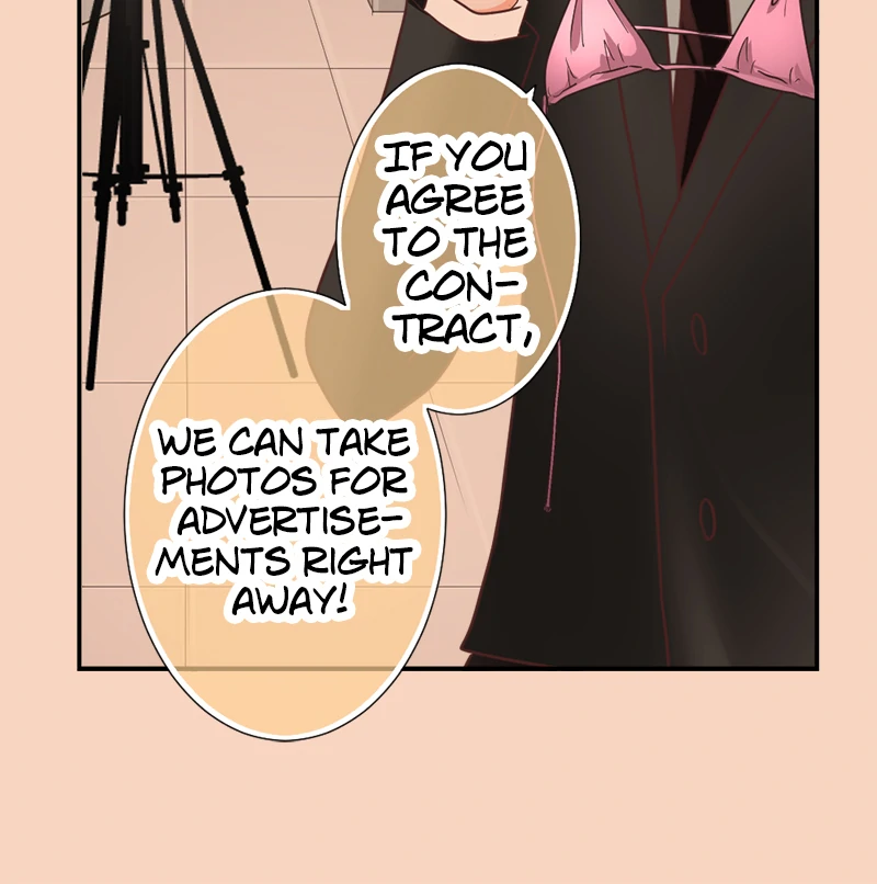 The Double Life of a Daydreaming Actress Chapter 179 - Page 22