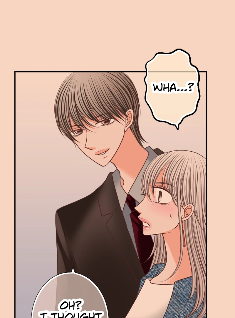 The Double Life of a Daydreaming Actress Chapter 179 - Page 23