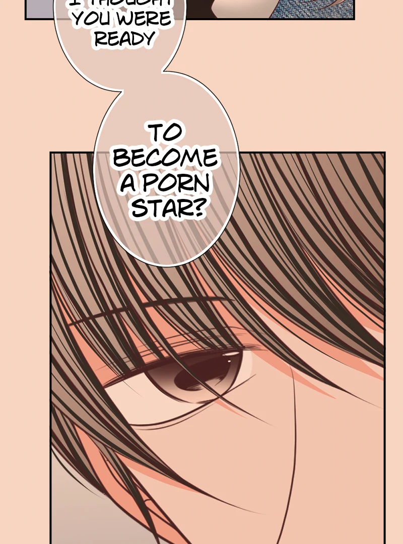 The Double Life of a Daydreaming Actress Chapter 179 - Page 24