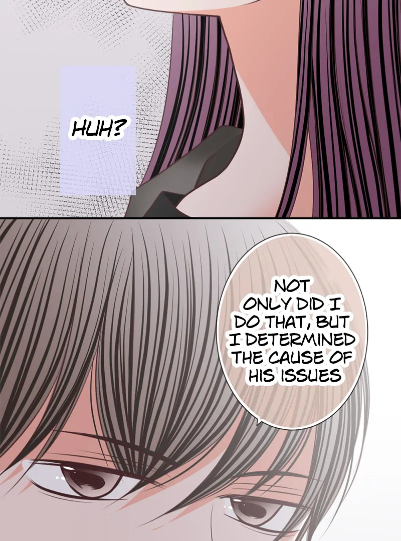 The Double Life of a Daydreaming Actress Chapter 179 - Page 34