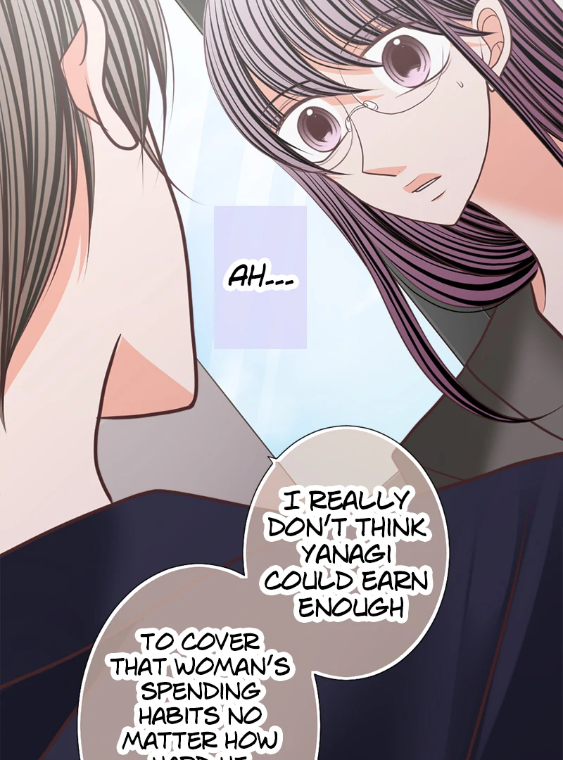 The Double Life of a Daydreaming Actress Chapter 179 - Page 36