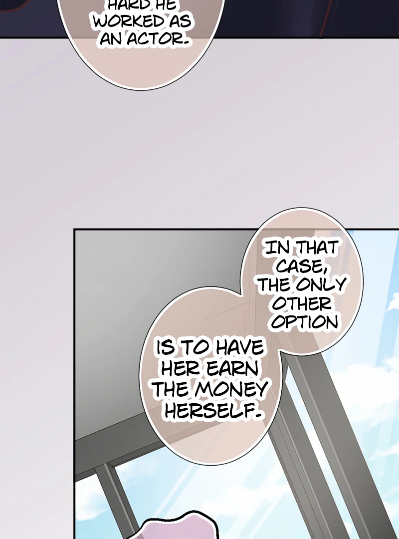 The Double Life of a Daydreaming Actress Chapter 179 - Page 37