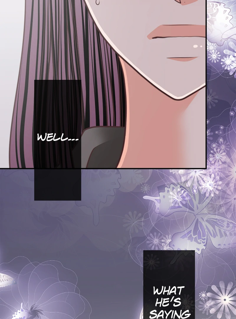 The Double Life of a Daydreaming Actress Chapter 179 - Page 41
