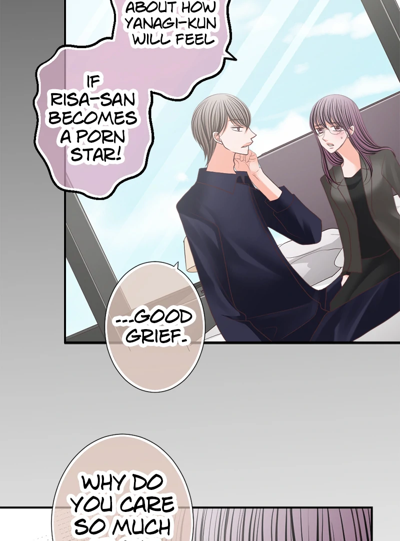 The Double Life of a Daydreaming Actress Chapter 179 - Page 48