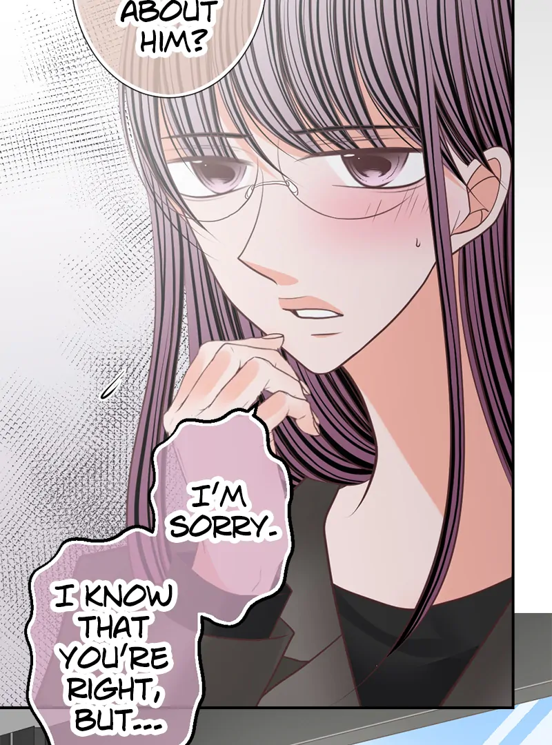 The Double Life of a Daydreaming Actress Chapter 179 - Page 49