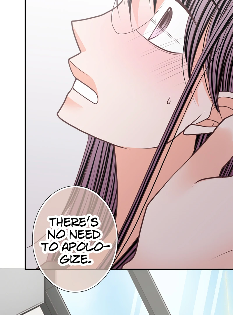 The Double Life of a Daydreaming Actress Chapter 179 - Page 54