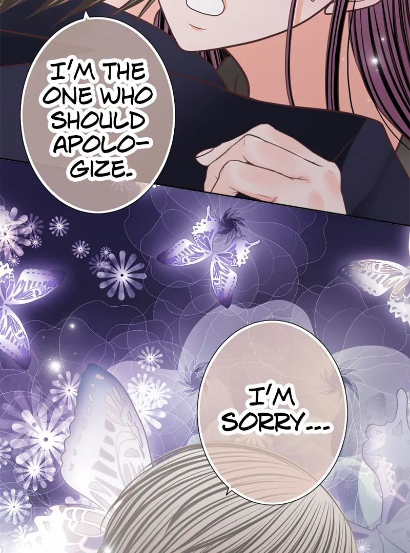 The Double Life of a Daydreaming Actress Chapter 179 - Page 57