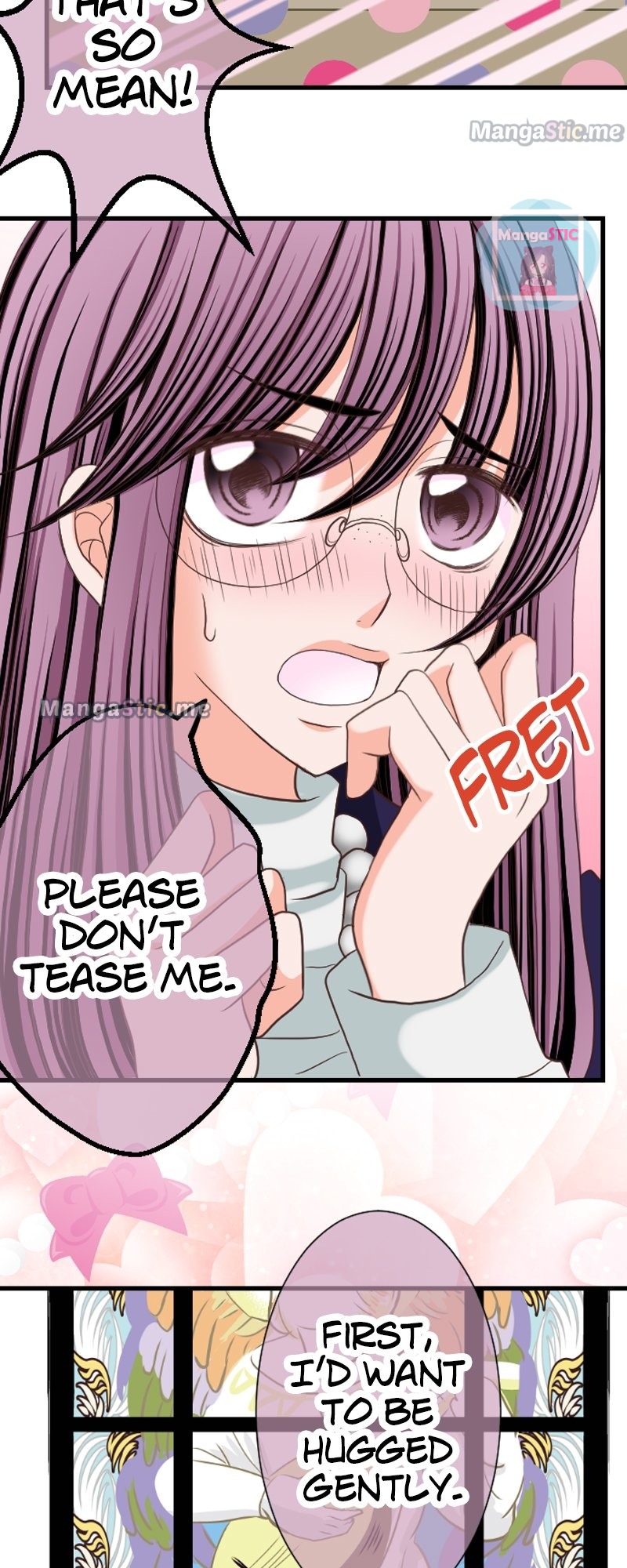 The Double Life of a Daydreaming Actress Chapter 18 - Page 15