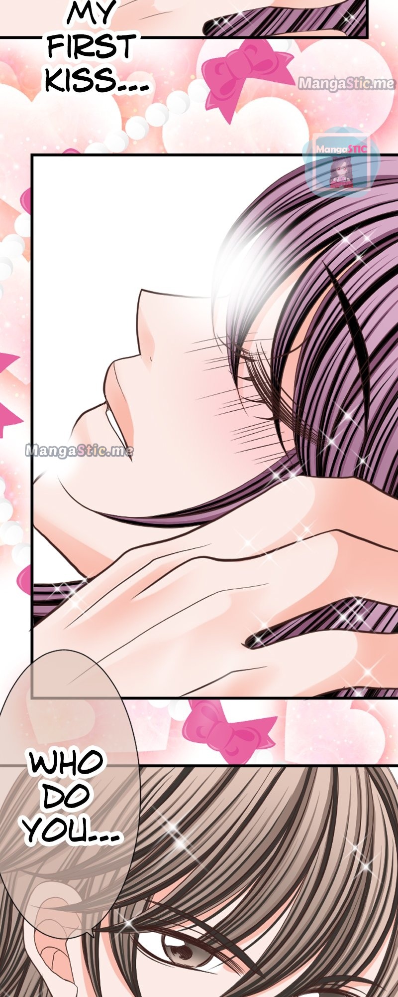 The Double Life of a Daydreaming Actress Chapter 18 - Page 18
