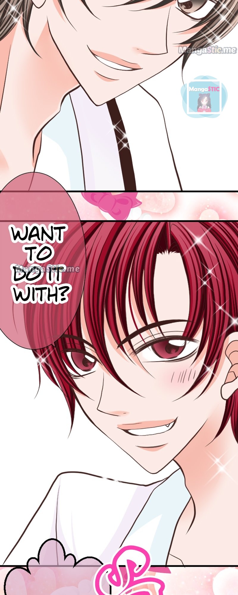 The Double Life of a Daydreaming Actress Chapter 18 - Page 19