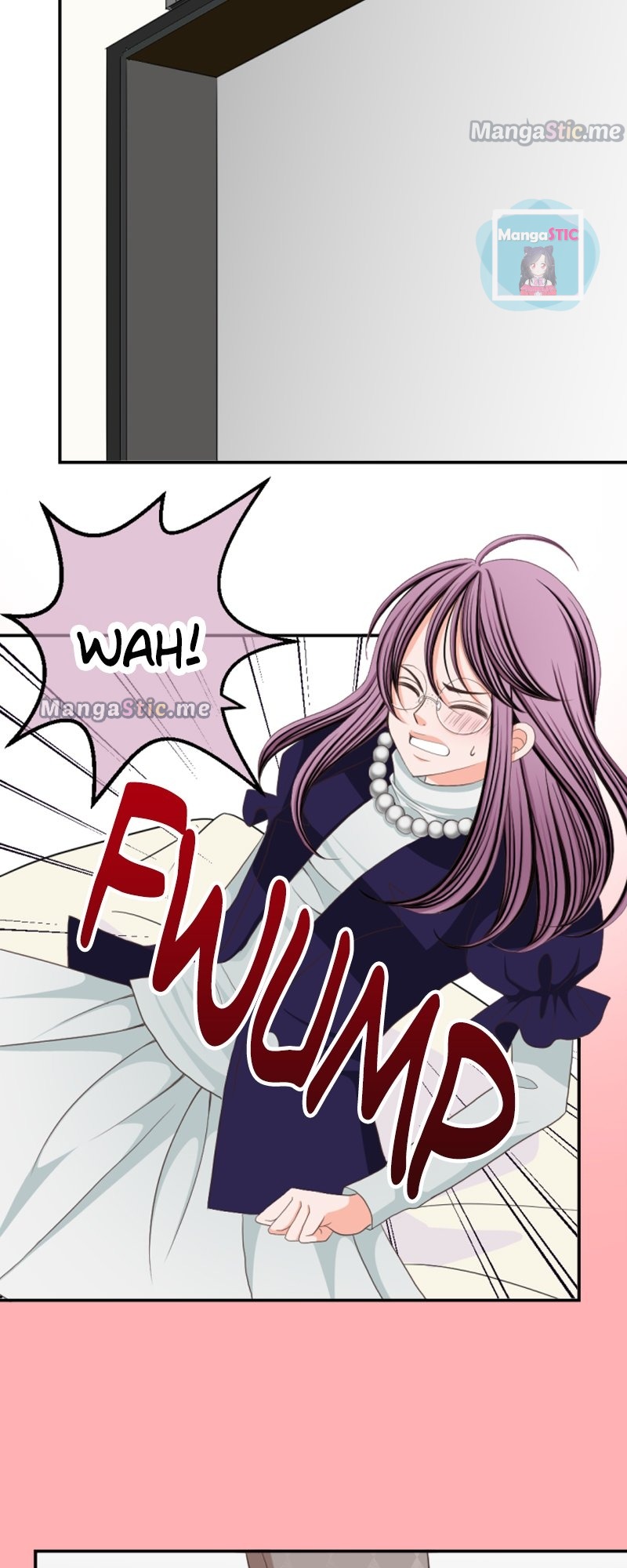 The Double Life of a Daydreaming Actress Chapter 18 - Page 3