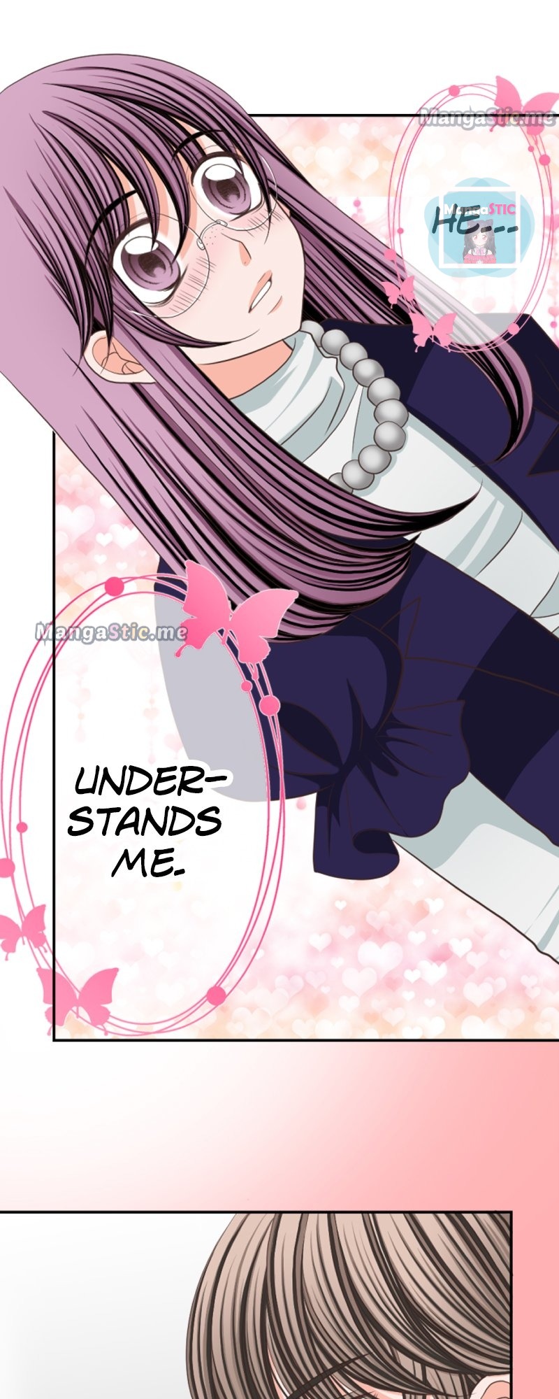 The Double Life of a Daydreaming Actress Chapter 18 - Page 7