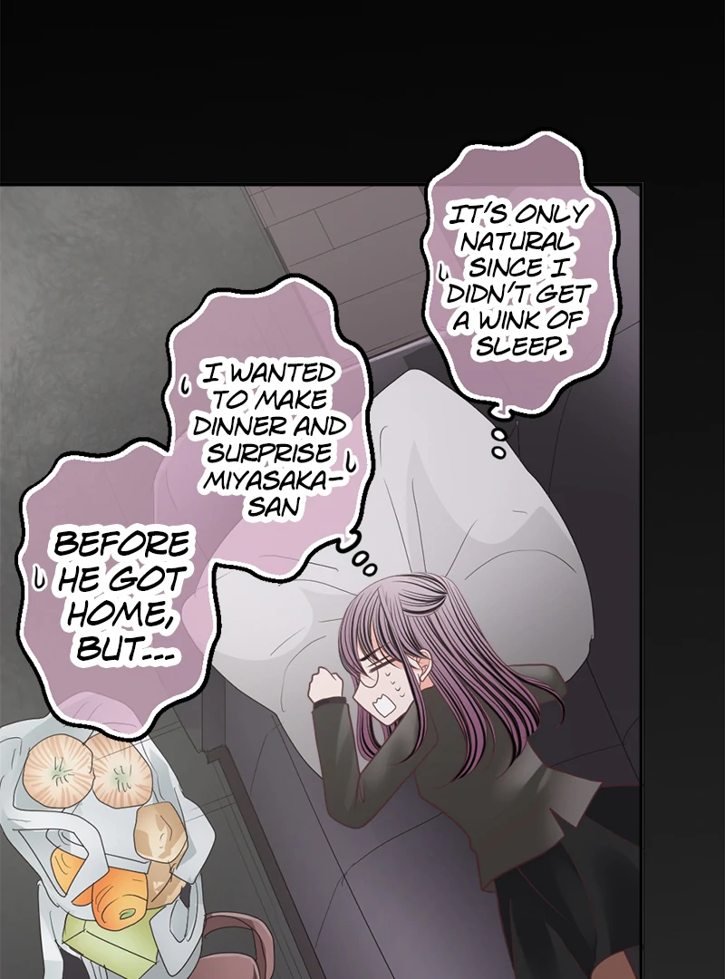 The Double Life of a Daydreaming Actress Chapter 180 - Page 11