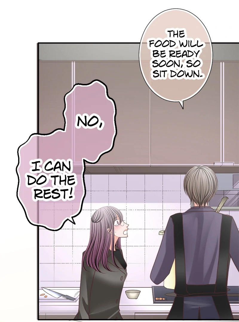 The Double Life of a Daydreaming Actress Chapter 180 - Page 32