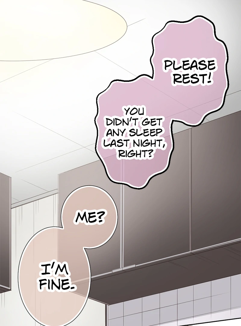 The Double Life of a Daydreaming Actress Chapter 180 - Page 33