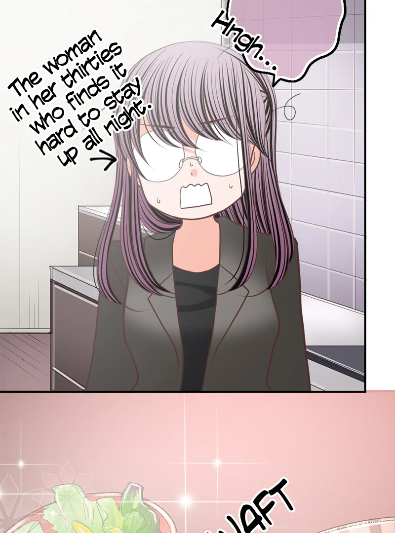 The Double Life of a Daydreaming Actress Chapter 180 - Page 36