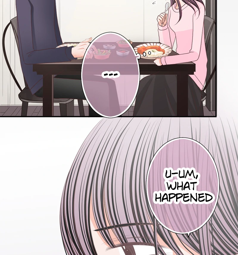 The Double Life of a Daydreaming Actress Chapter 180 - Page 43