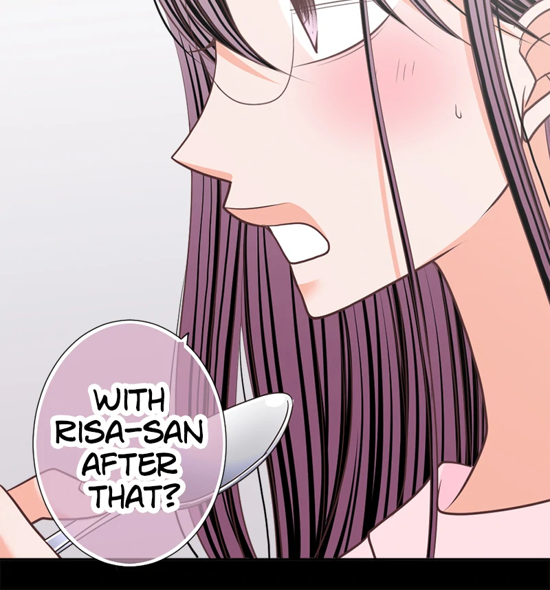 The Double Life of a Daydreaming Actress Chapter 180 - Page 44
