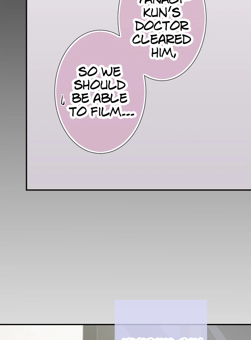 The Double Life of a Daydreaming Actress Chapter 180 - Page 46