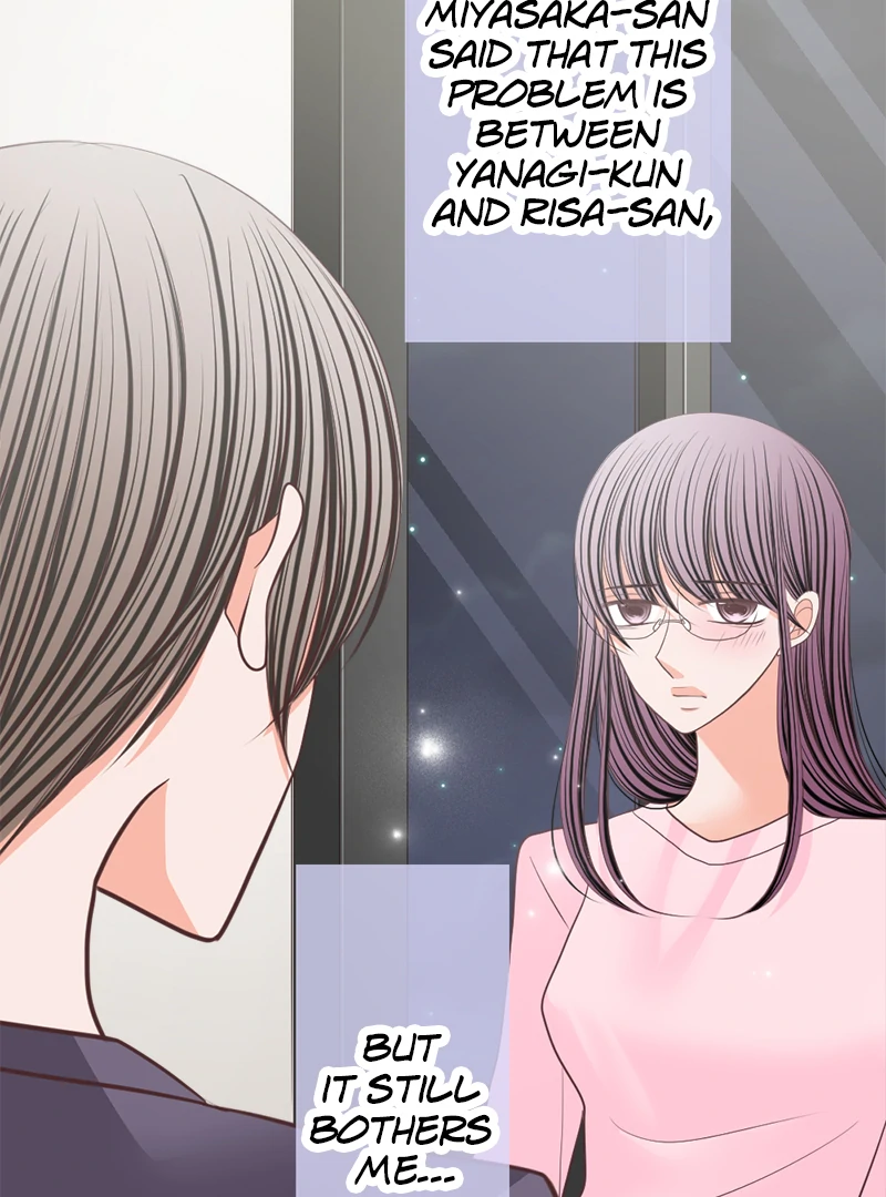 The Double Life of a Daydreaming Actress Chapter 180 - Page 47