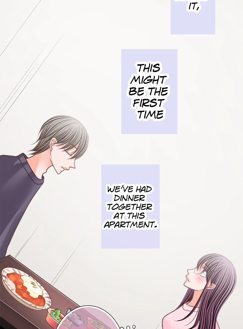 The Double Life of a Daydreaming Actress Chapter 180 - Page 51