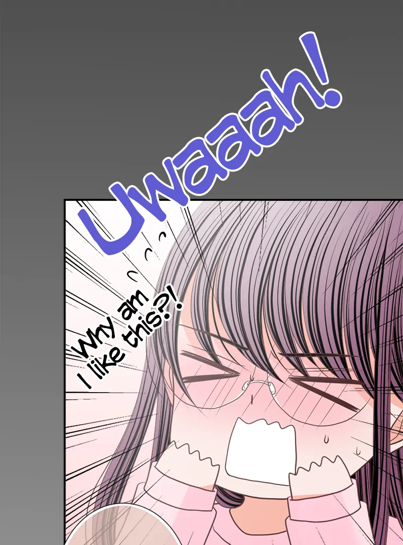 The Double Life of a Daydreaming Actress Chapter 180 - Page 55