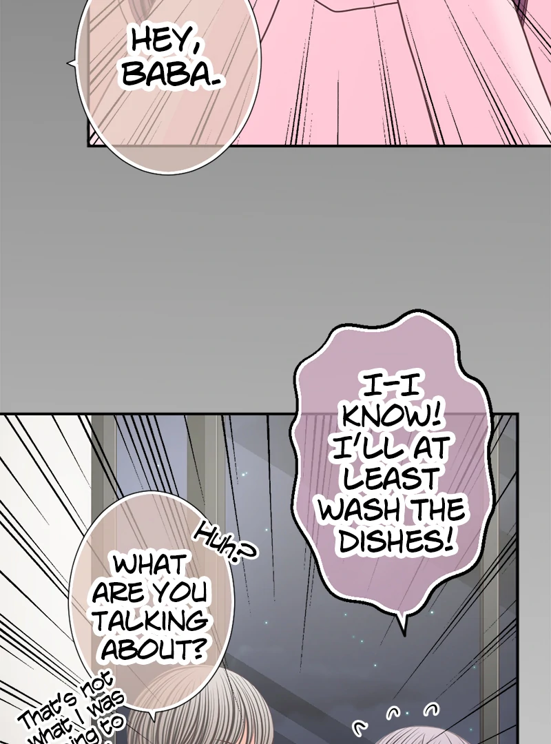 The Double Life of a Daydreaming Actress Chapter 180 - Page 56