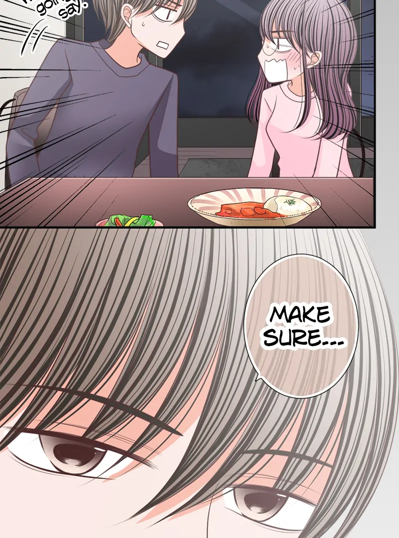 The Double Life of a Daydreaming Actress Chapter 180 - Page 57