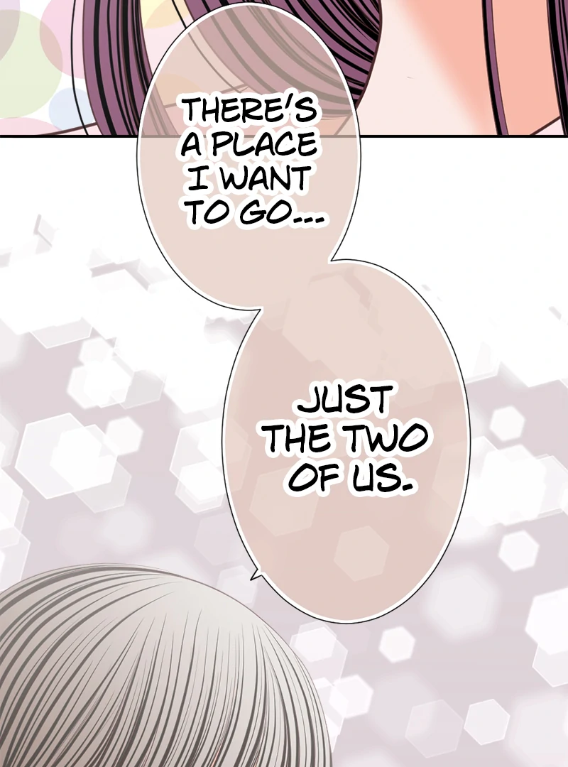 The Double Life of a Daydreaming Actress Chapter 180 - Page 60