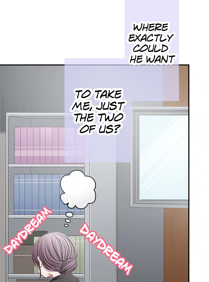 The Double Life of a Daydreaming Actress Chapter 181 - Page 16