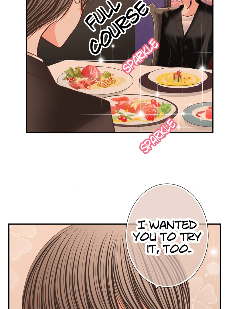 The Double Life of a Daydreaming Actress Chapter 181 - Page 18