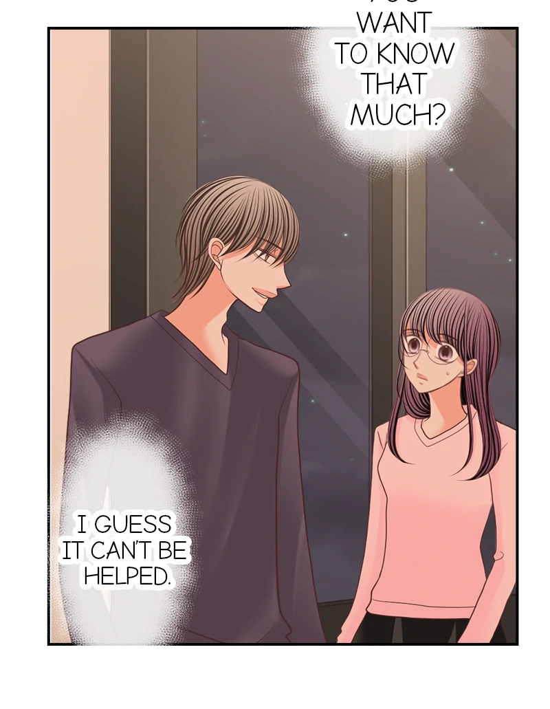 The Double Life of a Daydreaming Actress Chapter 181 - Page 22